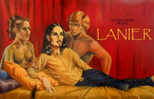 20th Century Presents LANIER2