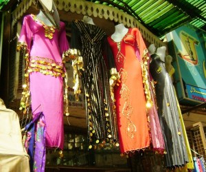 Glittering Gowns by Purple Rose